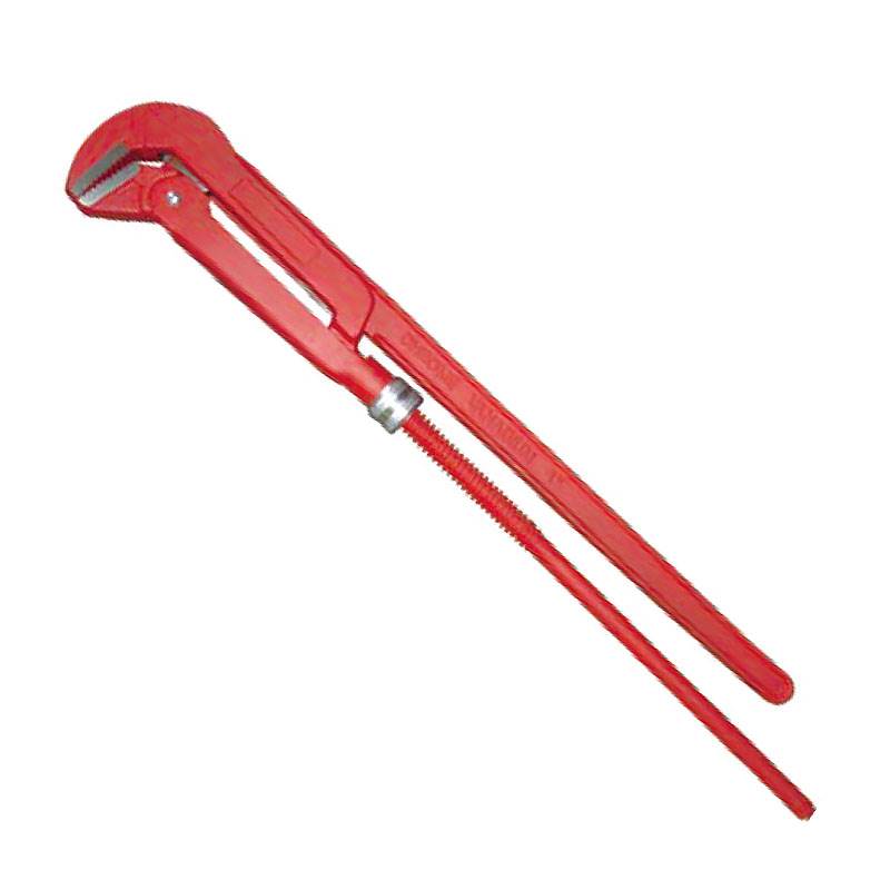 Swedish Pipe Wrench 90 Maxpower Tool Group