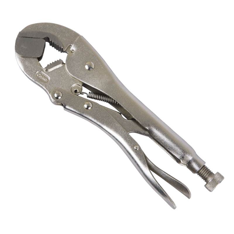 LOCKING PLIERS _Maxpower Tool Group